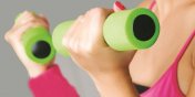 Czwartkowy fitness z MOSiR