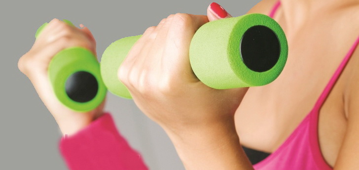 Czwartkowy fitness z MOSiR