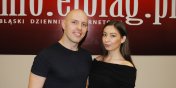 Najpikniejsza Para Studniwki I LO odwiedzia nasz redakcj