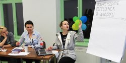 Przystanek Po S�siedzku. Mieszka�cy Zawodzia chc� dzia�a� i zak�adaj� stowarzyszenie