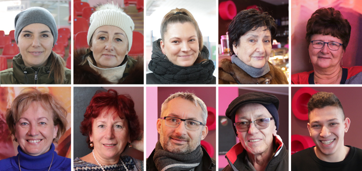 Czy dziś elblążanie "pączkują"?