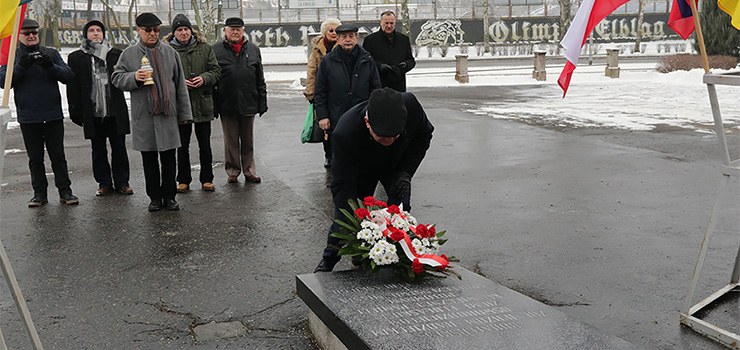 Czy zdobyli Elbing, czy wyzwolili Elbląg, pamięć im się należy?
