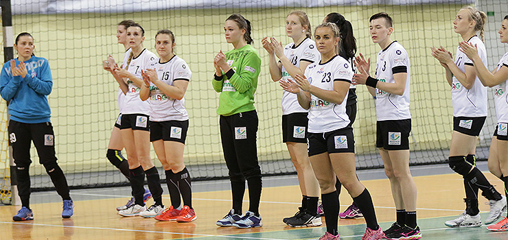 Sromotna porażka Kram Startu z MKS Perłą w Lublinie