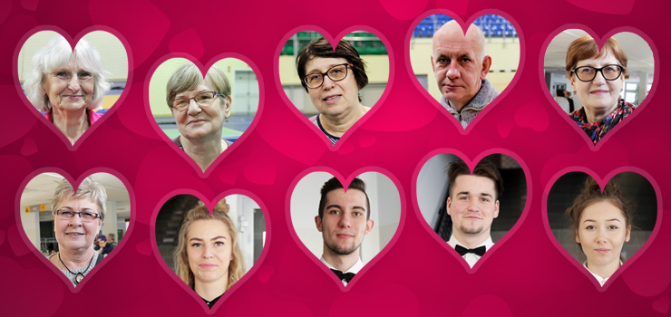 "Uczucia można wyrazić na wiele sposobów". Jak Walentynki spędzą elblążanie? - zobacz wyniki naszej sondy