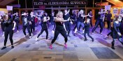 Ten taniec mia moc. One Billion Rising/Nazywam si Miliard w Elblgu