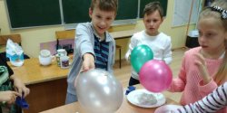 Dzie� otwarty w SP nr 25