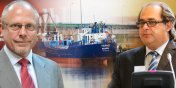 Pose Jacek Protas: Sowa ministra Grbarczyka o inwestowaniu w elblski port nie napawaj optymizmem