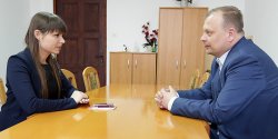O wyborach, kandydowaniu i nieudanych koalicjach - rozmowa z Micha�em Missanem (PO)