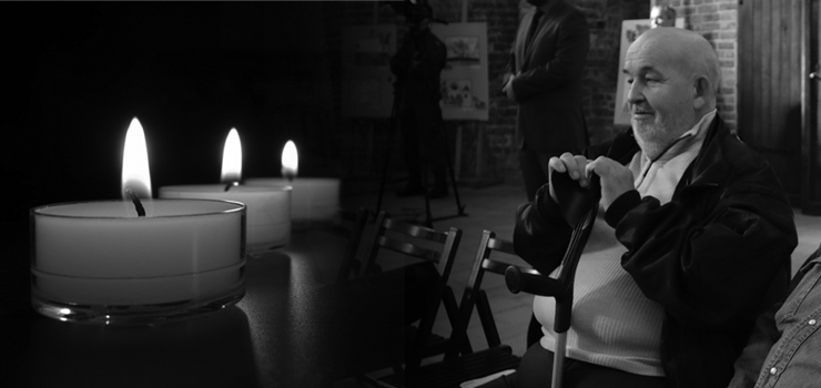 Nie żyje Józef Gburzyński. Odszedł działacz"Solidarności", pierwszy prezydent Elbląga po '89