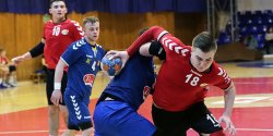 MKS Truso Elbl�g zmierzy� si� z KSSPR Ko�skie i wygra�!- zobacz zdj�cia