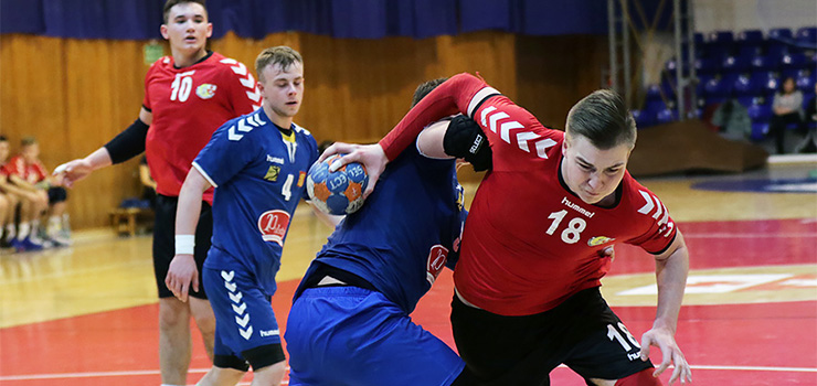 MKS Truso Elbląg zmierzył się z KSSPR Końskie i wygrał!- zobacz zdjęcia