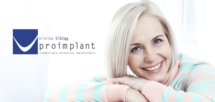 Protetyka – zdrowie i zadowolenie z własnego wizerunku