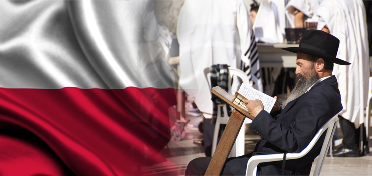 Czytelnik INFO: Zaprosimy do siebie żydowską rodzinę