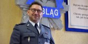 Na emerytur odszed ceniony, policyjny profilaktyk – podinspektor Marek Cielak