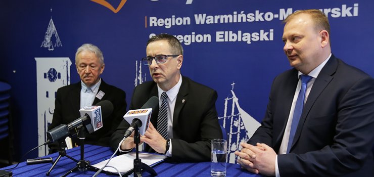 Mieczysław Krauze, KOD: Chcemy przeciwstawić się próbom manipulowania wynikiem wyborczym