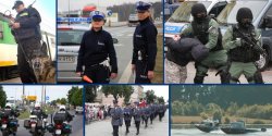 KMP w Elbl�gu poszukuje pracownik�w. Kto ma szans� na s�u�b� w Policji?
