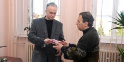 Chc przywrci pami ofiarom Organizacji Ukraiskich Nacjonalistw i UPA. Elblskie rondo zyska now nazw?