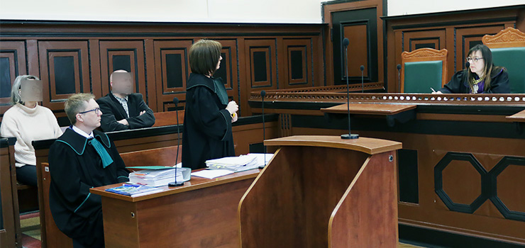 Fałszerstwa nie było. Biegli w sprawie Krzysztofa Olewnika uniewinnieni