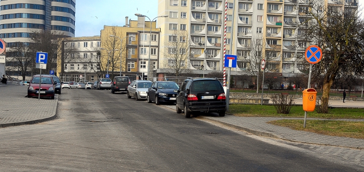 Kino, teatr... i drogowe wykroczenia! Przy CSE Światowid łatwo możesz dostać mandat