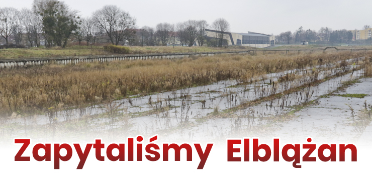 Ten basen "wychował" kilka pokoleń. Co elblążanie sądzą na temat reaktywacji obiektu przy Spacerowej?