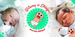 Witamy w Elbl�gu: Klar�, Jana, Tymona i Antoniego