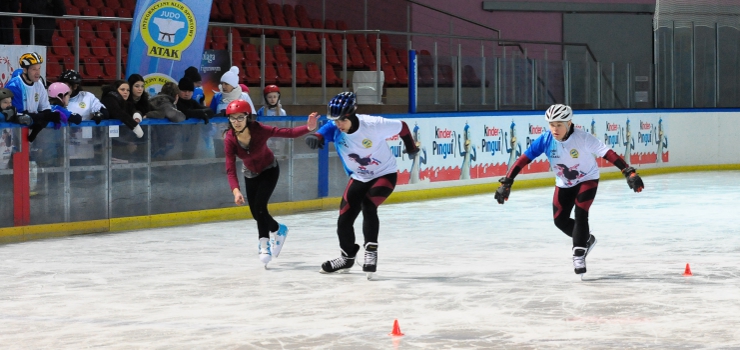 Za nami kolejne sportowe emocje zwizane z ywiarstwem szybkim w Elblgu