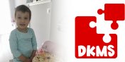 Pamitacie ma Biank? Wanie obchodzia swoje pierwsze urodziny po przeszczepieniu