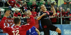 Spora niespodzianka w Elbl�gu. Meblarze ograli MMTS Kwidzyn