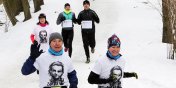 Za nami Bieg Pamici onierzy Wykltych "Tropem Wilczym" – zobacz zdjcia