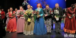 Widzowie zostali przeniesieni do miasteczka Avonlea, z kt�rego nie chcieli wraca�