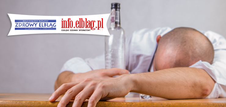 Zdrowy Elbląg: Dorosłe Dzieci Alkoholików, część 2