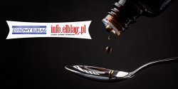 Zdrowy Elbl�g: Kaszel