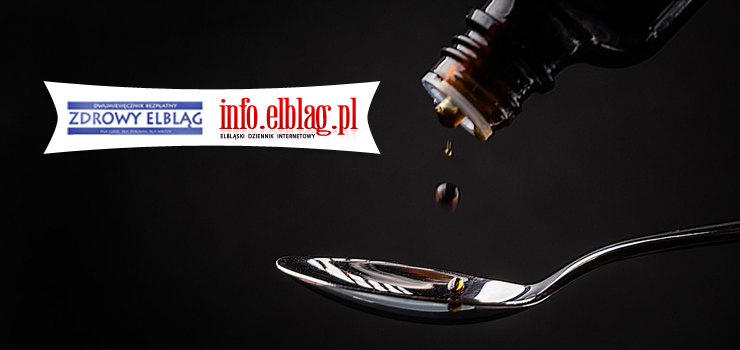 Zdrowy Elbląg: Kaszel