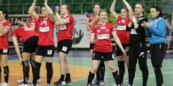 Dzi� Kram Start gra z Piotrcovi�. Tym meczem ko�czy rund� zasadnicz�