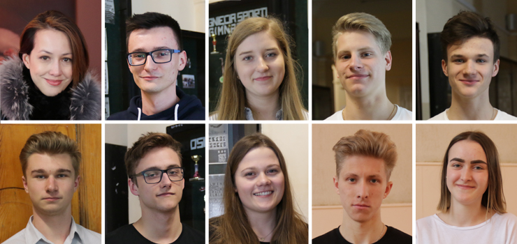 Przekop Mierzei Wiślanej oczami młodych elblążan. Zobacz wyniki naszej sondy