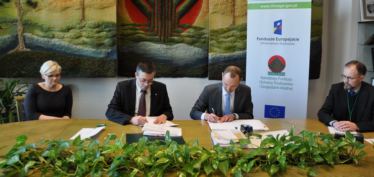 Prawie 10 mln zł dofinansowania dla EPEC