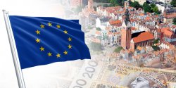 Elblanie zapacili ju ponad 400 tys. z na utrzymanie biura wojewdztwa w... Brukseli