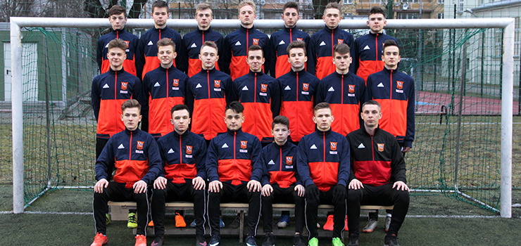 Derby Elbląga na początek. Juniorzy młodsi Concordii na inaugurację wiosny zmierzą się z Olimpią
