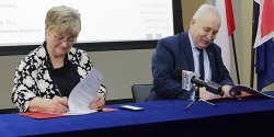 Informatyzacja elbl�skiego szpitala za 19 mln. Jest umowa na gigantyczne dofinansowanie