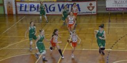 Elbl�g: XXII Og�lnopolski Turniej Mini koszyk�wki w SP nr 11