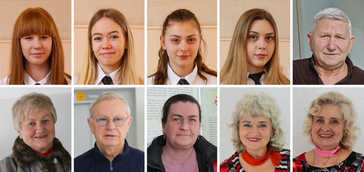 Torowisko wzdłuż ulic 12 Lutego i Grota Roweckiego - co na ten temat sądzą elblążanie?