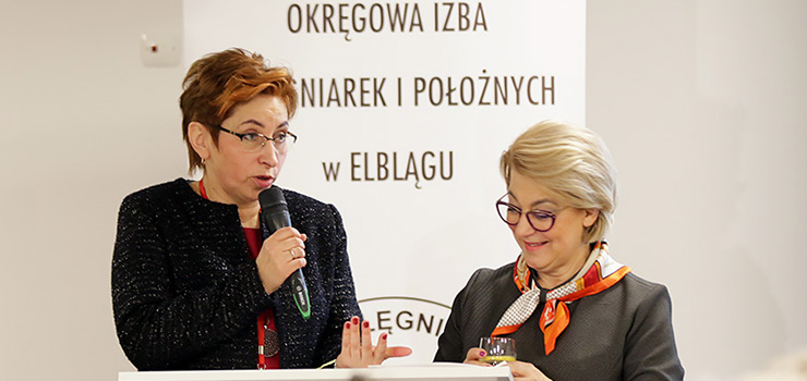 Pielęgniarki: Lubimy swoją pracę, inaczej pracowałybyśmy w Biedronce na kasie. Apelują o zmiany