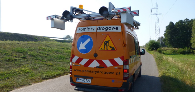 Zrobią aktualizację ewidencji i przegląd dróg publicznych