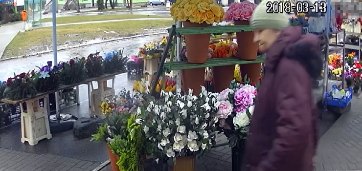 Policja prosi o pomoc! Zobacz film dotyczący nowych faktów po zaginięciu elblążanki