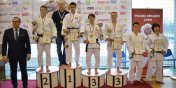 Judo: Gracjan Szleja wicemistrzem Polski