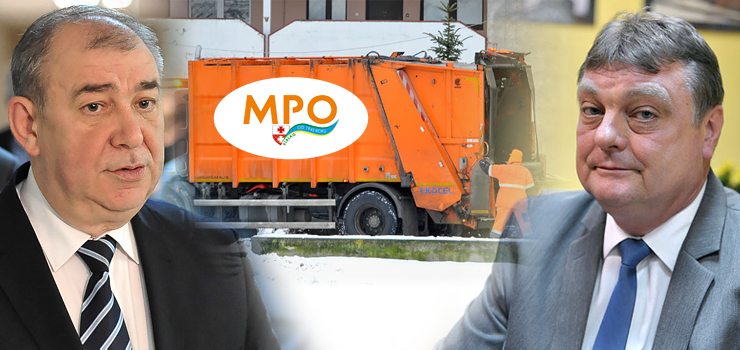 Wilk: Władze nie kiwnęły palcem,by pomóc MPO. Wróblewski: Największe straty spółka poniosła za prezydentury Wilka