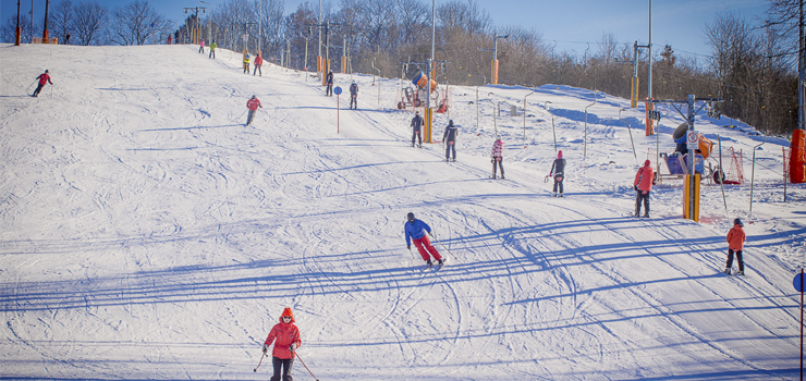 Podziękowanie od Góry Chrobrego