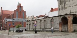 Niedoko�czone inwestycje mog� straszy� jeszcze przez d�ugie lata?