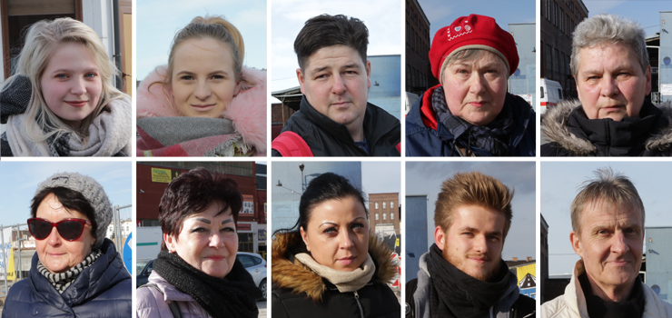 Wiadukt na Zatorze - co na ten temat sądzą elblążanie?