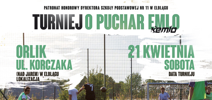 Turniej o Puchar EMLO